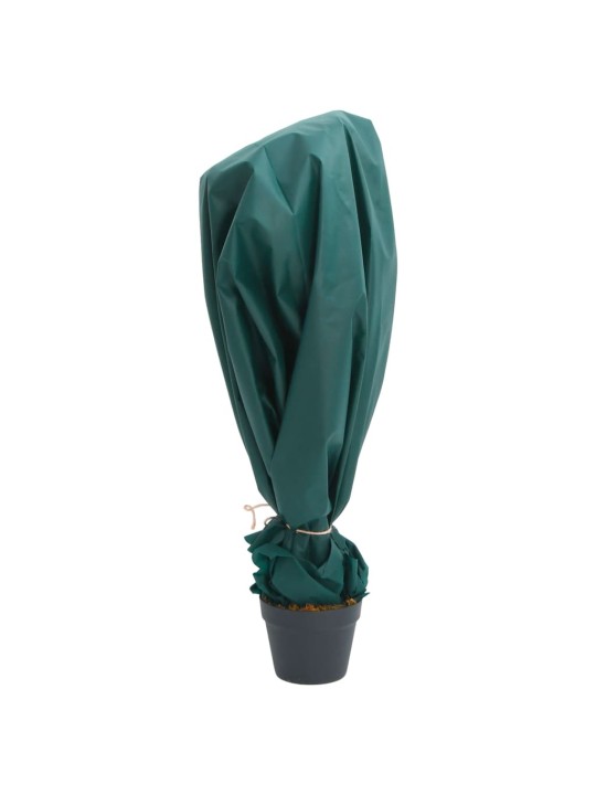 Augu pārsegi, 2 ruļļi, 70 g/m², 10x1,6 m