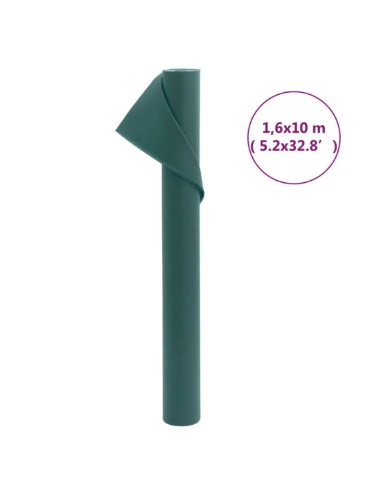 Augu pārsegi, 2 ruļļi, 70 g/m², 10x1,6 m