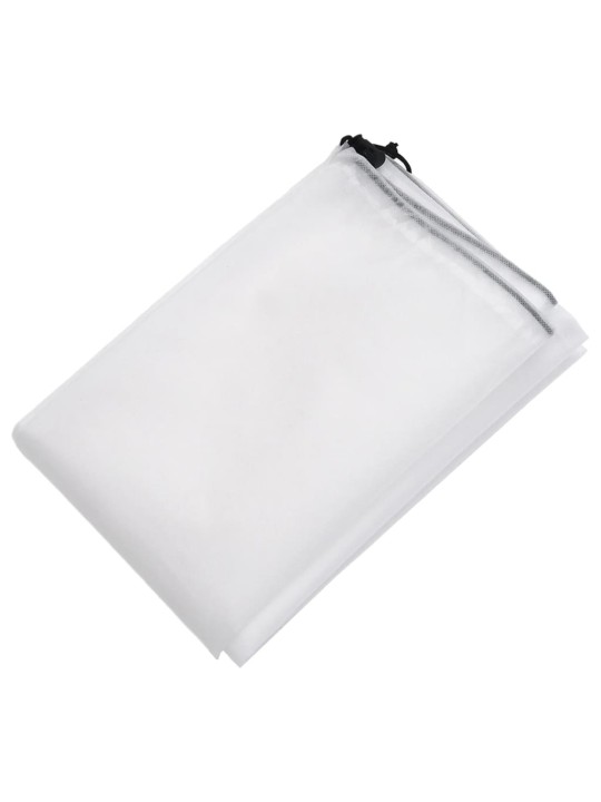 Augu pārsegi ar aukliņu, 8 gab., 70 g/m², 0,8x1 m