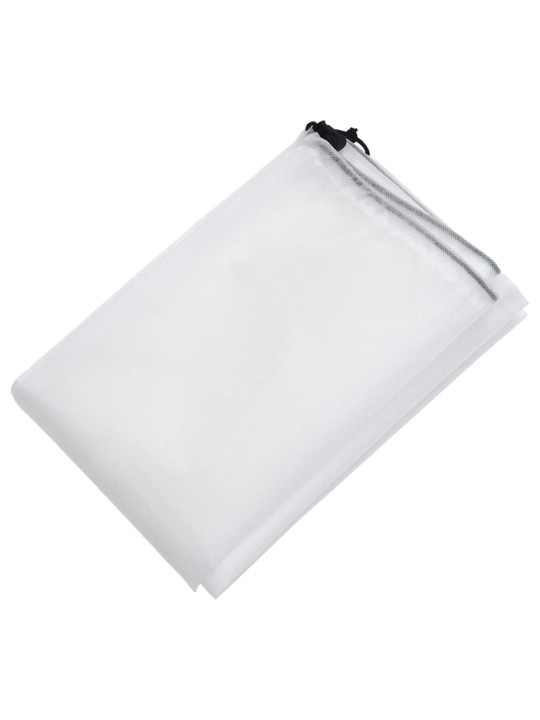 Augu pārsegi ar aukliņu, 8 gab., 70 g/m², 0,8x1,2 m