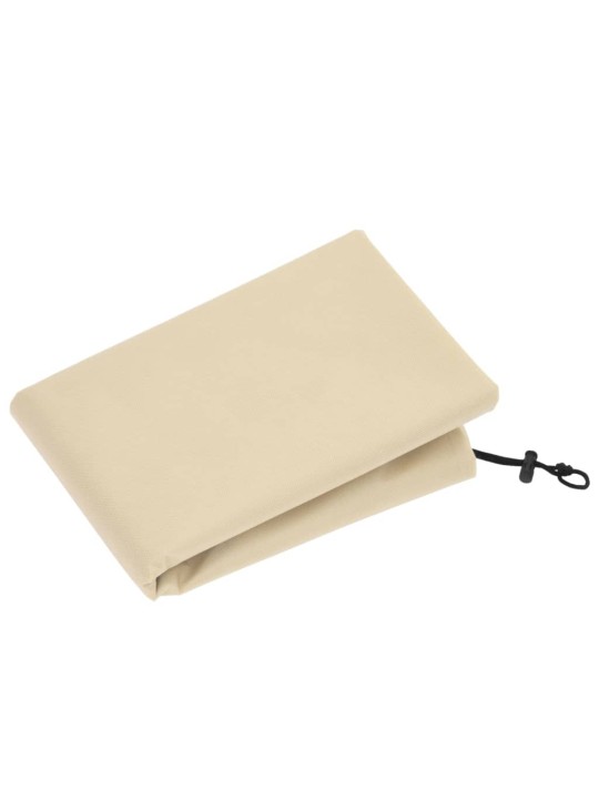 Augu pārsegi ar aukliņu, 8 gab., 70 g/m², 0,8x0,8 m