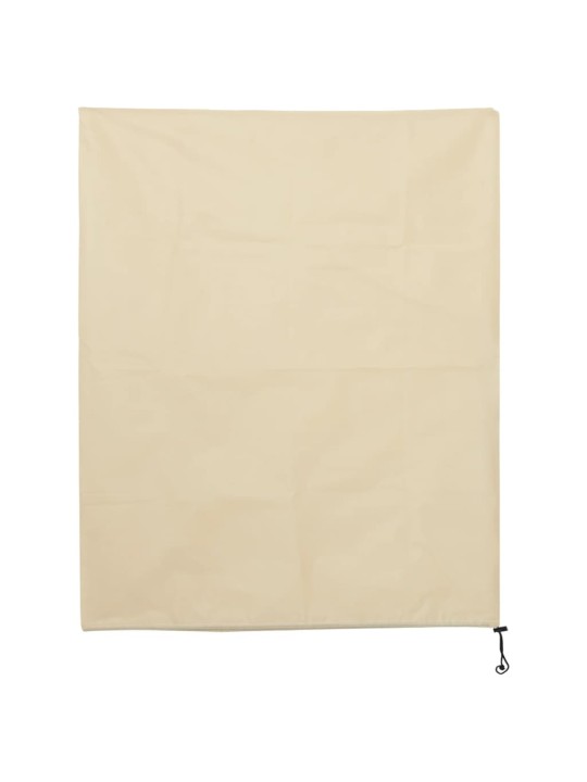 Augu pārsegi ar aukliņu, 8 gab., 70 g/m², 0,8x1 m