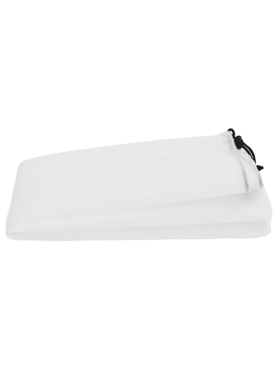Augu pārsegi ar aukliņu, 12 gab., 70 g/m², 0,8x1,2 m