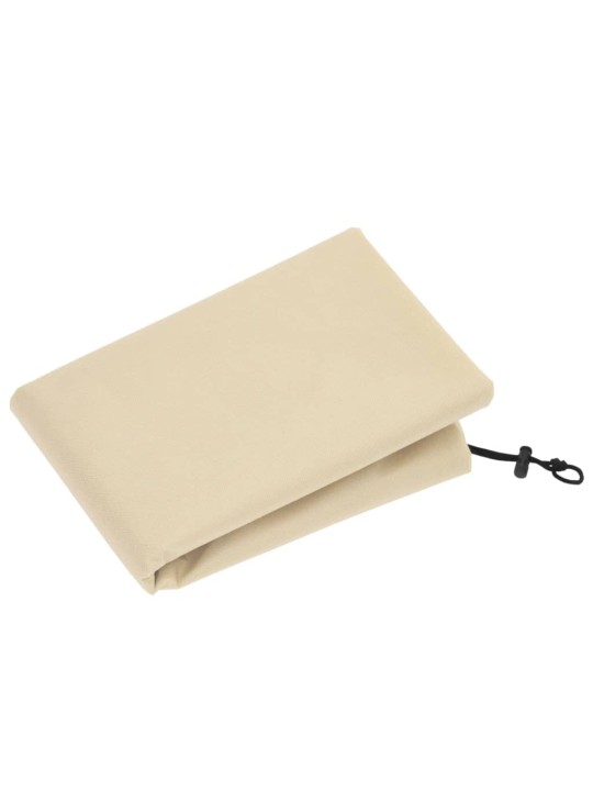 Augu pārsegi ar aukliņu, 12 gab., 70 g/m², 0,8x1 m