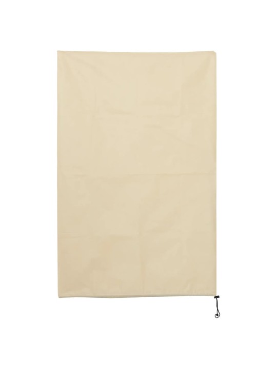 Augu pārsegi ar aukliņu, 12 gab., 70 g/m², 0,8x1,2 m