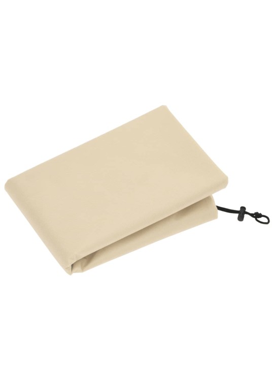 Augu pārsegi ar aukliņu, 12 gab., 70 g/m², 0,8x1,2 m