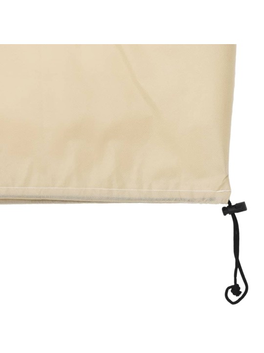Augu pārsegi ar aukliņu, 12 gab., 70 g/m², 0,8x1,2 m
