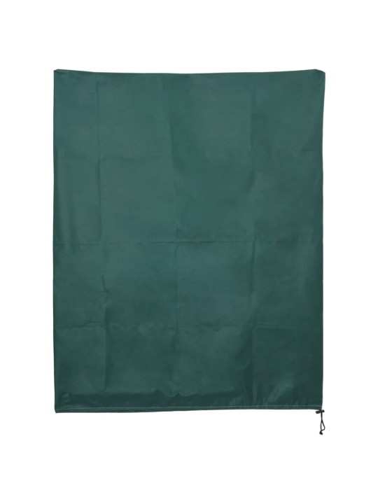 Augu pārsegi ar aukliņu, 12 gab., 70 g/m², 0,8x1 m
