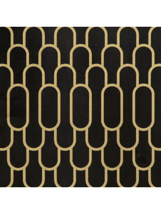 Skapītis, 60x33x75 cm, mango masīvkoks