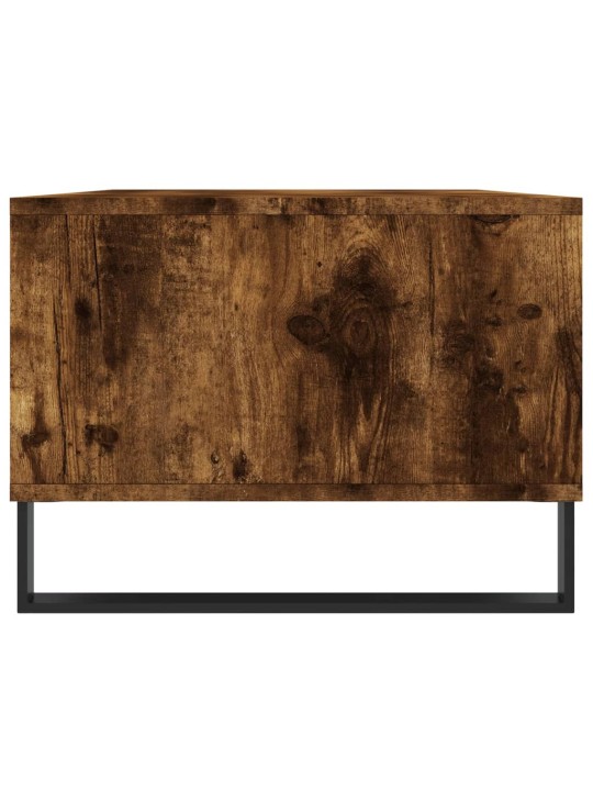 Kafijas galdiņš, ozolkoka, 90x50x36,5 cm, inženierijas koks