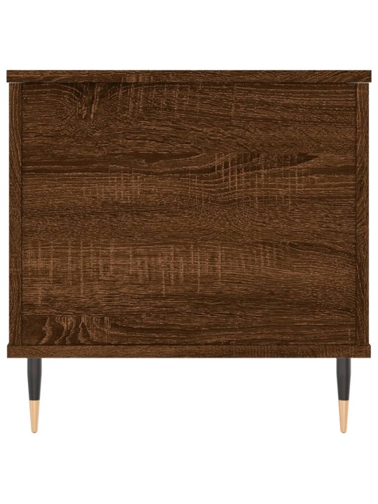 Kafijas galdiņš, ozolkoka, 90x44,5x45 cm, inženierijas koks
