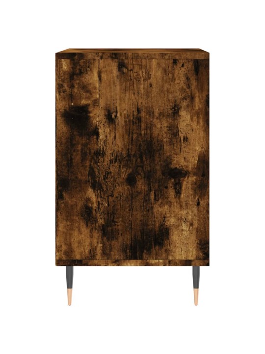 Apavu plaukts, ozolkoka krāsa, 102x36x60 cm, inženierijas koks