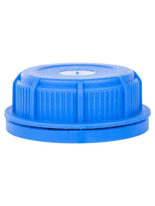 Ūdens tvertne ar krānu, caurspīdīga, 10 l, plastmasa