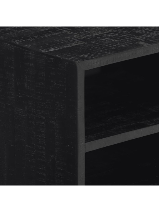 Tv skapītis, 112x31x45 cm, pārstrādāts tīkkoks