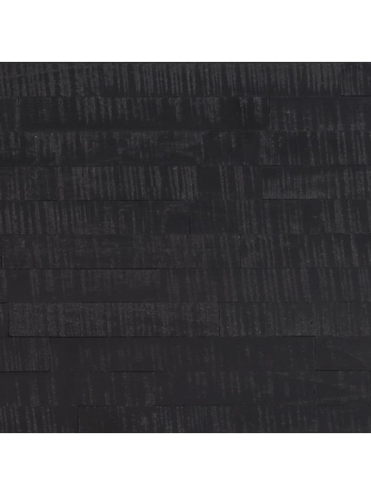Kafijas galdiņš, 90x50x41 cm, pārstrādāts tīkkoks