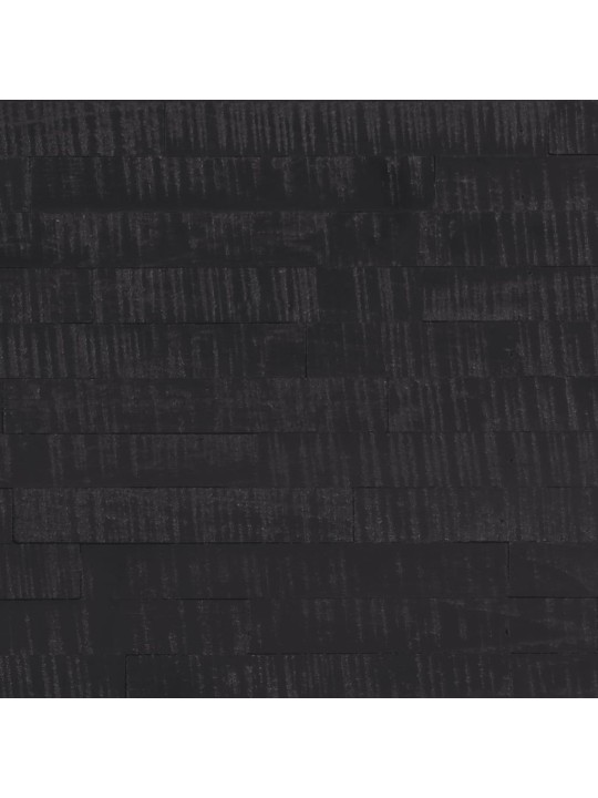 Rakstāmgalds, 117x56,5x75 cm, pārstrādāts tīkkoks