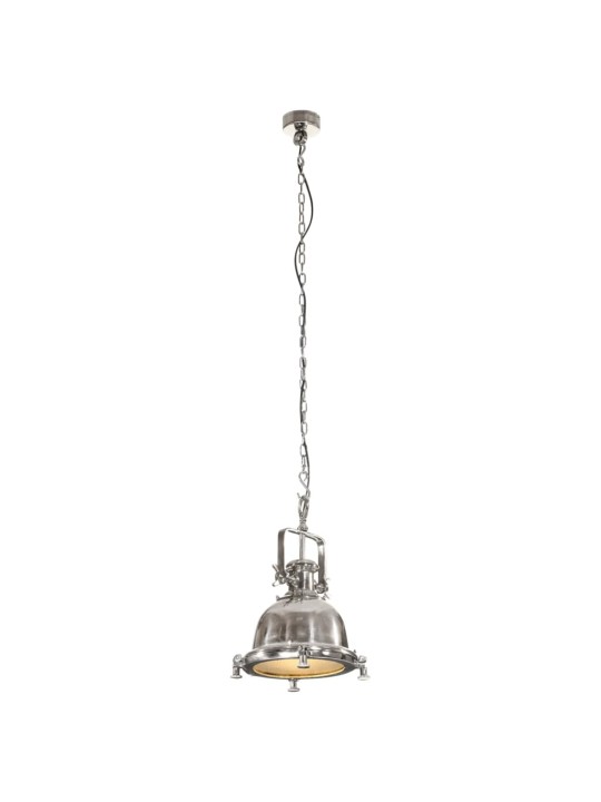 Griestu lampa, 29x29x153 cm, alumīnijs
