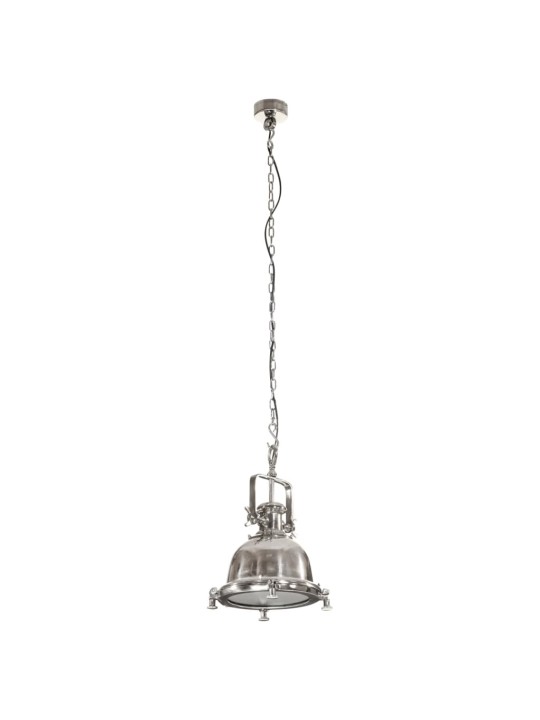 Griestu lampa, 29x29x153 cm, alumīnijs