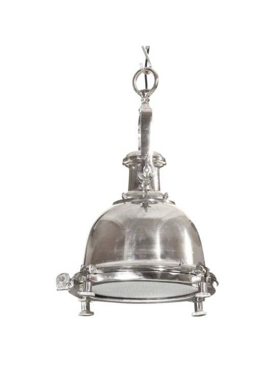 Griestu lampa, 29x29x153 cm, alumīnijs
