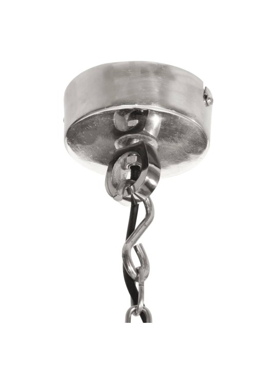 Griestu lampa, 25x25x136 cm, alumīnijs