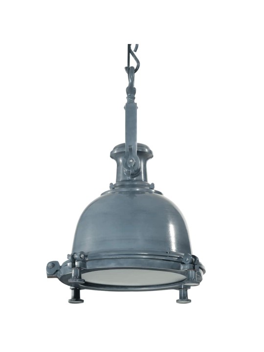 Griestu lampa, 34x34x146 cm, alumīnijs