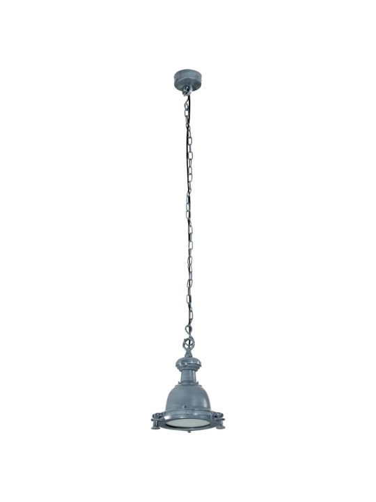 Griestu lampa, 25x25x138 cm, alumīnijs