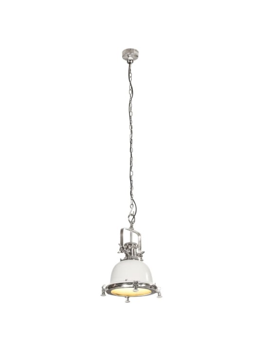 Griestu lampa, 35x35x152 cm, alumīnijs