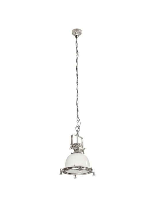 Griestu lampa, 35x35x152 cm, alumīnijs