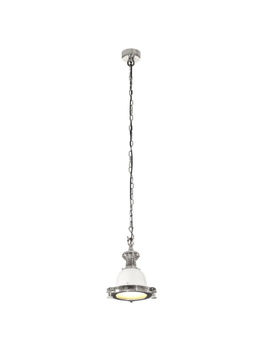 Griestu lampa, 24x24x137 cm, alumīnijs