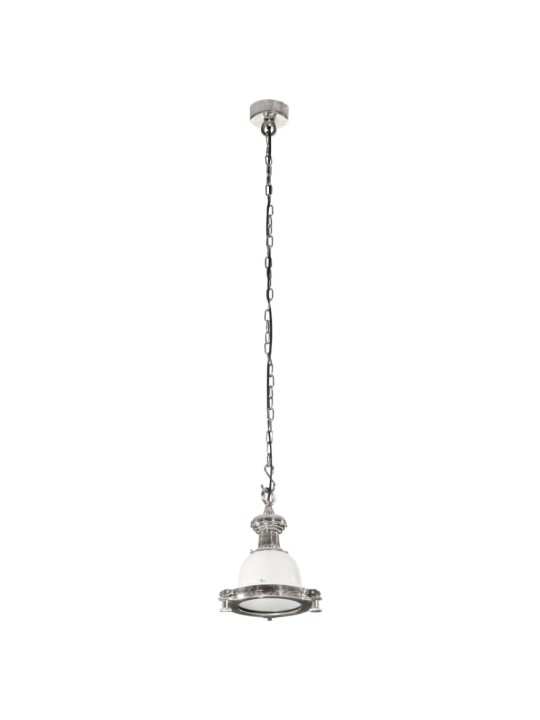 Griestu lampa, 24x24x137 cm, alumīnijs