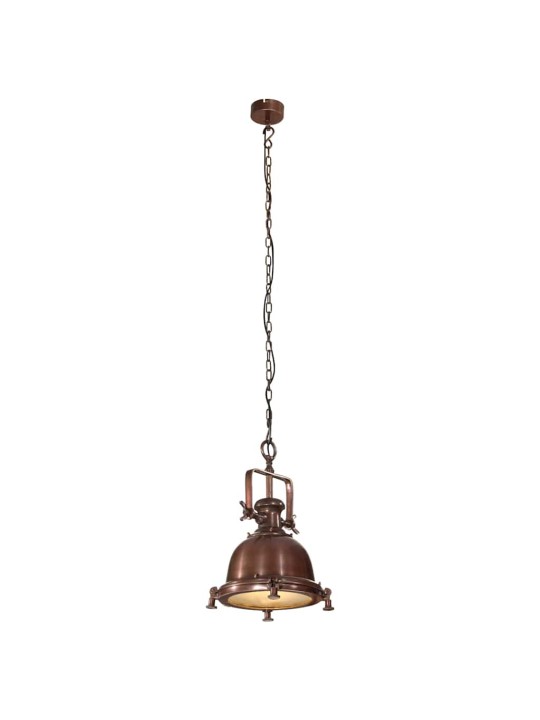 Griestu lampa, 35x35x153 cm, alumīnijs