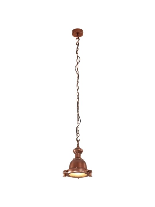 Griestu lampa, 25x25x134 cm, alumīnijs
