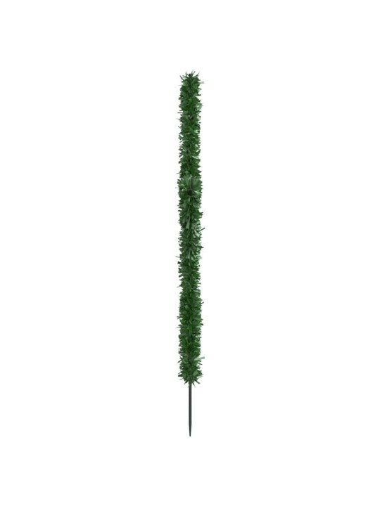 Ziemassvētku gaismas dekors, zvaigznes forma, 115 led, 85 cm