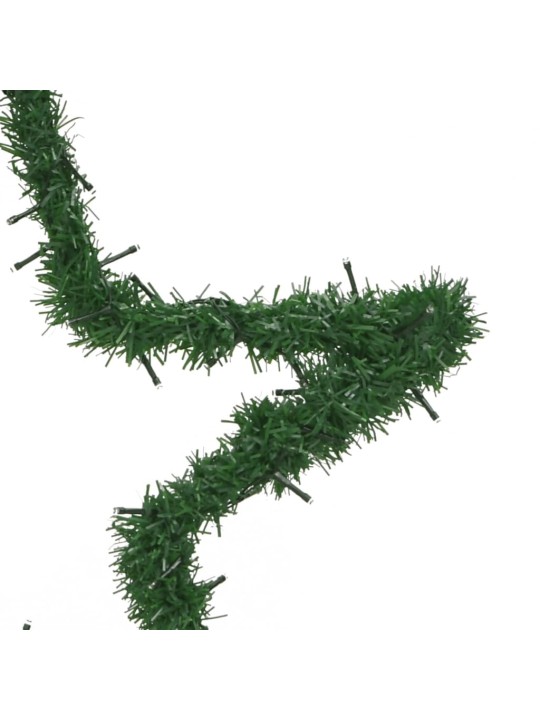 Ziemassvētku gaismas dekors, zvaigznes forma, 115 led, 85 cm