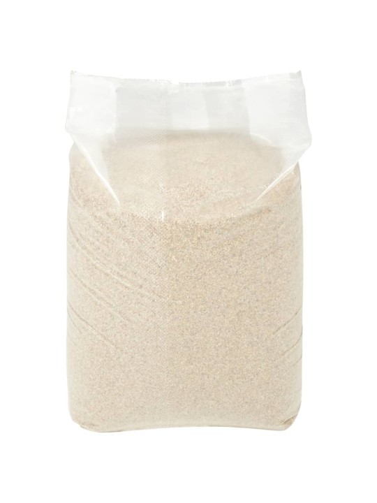 Filtra smiltis, 25 kg 0,71-1,25 mm