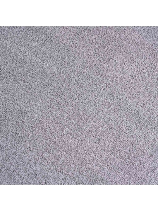 Vannas dvieļi 4 gab. pelēks 100x150 cm 360 gsm 100% kokvilna