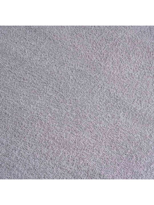 Vannas dvieļi 10 gab. pelēks 100x150 cm 360 gsm 100% kokvilna