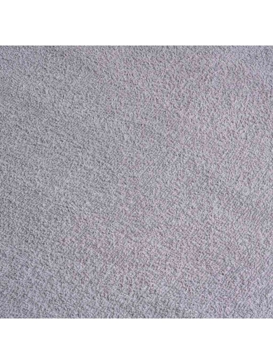 Pirts dvieļi 4 gab. pelēks 80x200 cm 360 gsm 100% kokvilna