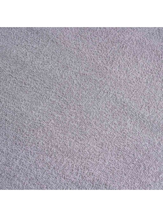 Dvieļi, 2 gab., pelēki, 100x200 cm, 360 gsm, 100% kokvilna