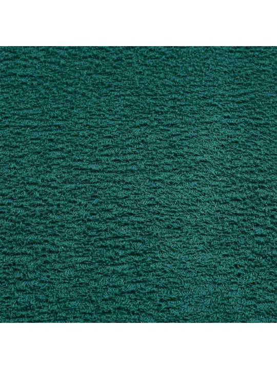 Dušas dvieļi, 2 gab., zaļi, 70x140 cm, 360 gsm, 100% kokvilna