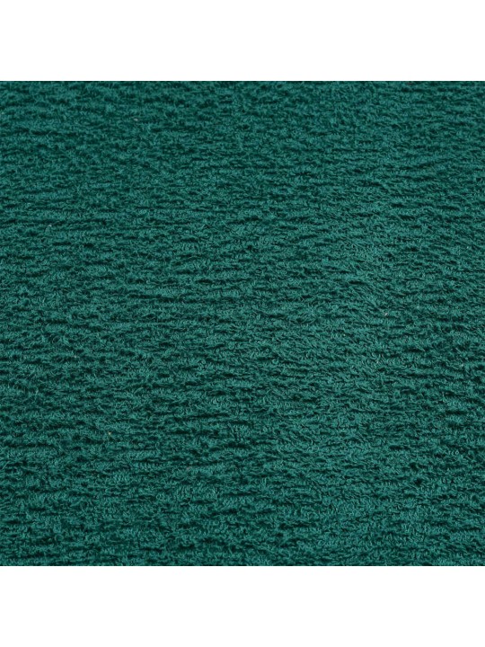 Pirts dvieļi, 2 gab., zaļi, 80x200 cm, 360 gsm, 100% kokvilna