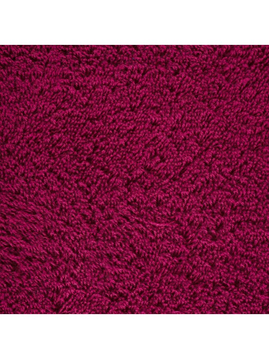 Mazgājamie dvieļi 4 pcs bordo kokvilna
