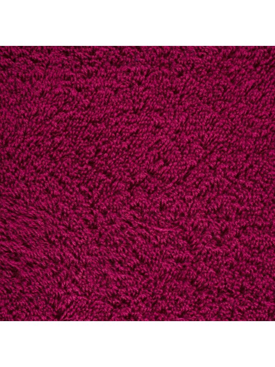 Vannas dvieļi solund, 2 gab., vīnsarkani, 100x150 cm, 600 gsm