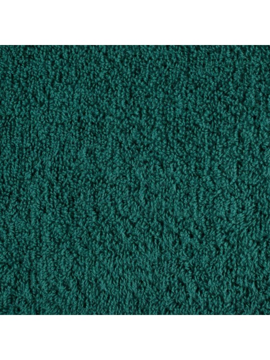 Dvieļi solund, 4 gab., zaļi, 100x200 cm, 600 gsm