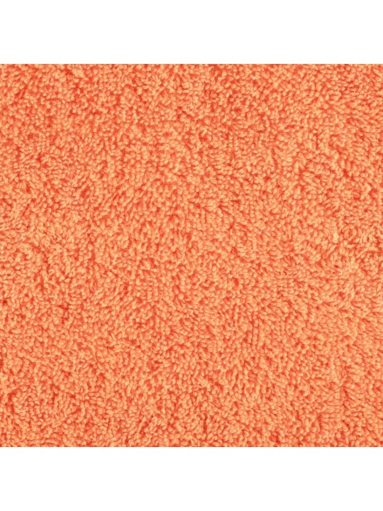 Vannas dvieļi solund, 4 gab., 100x150 cm, 600 gsm
