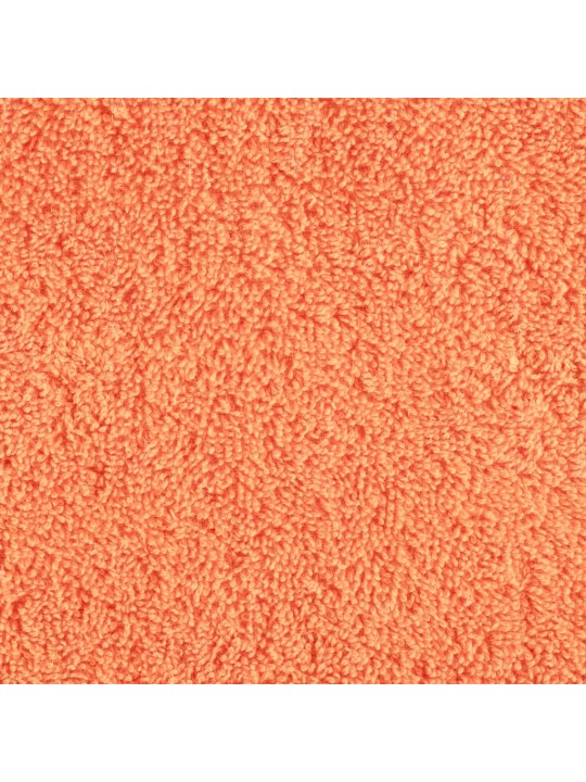 Vannas dvieļi solund, 10 gab., 100x150 cm, 600 gsm