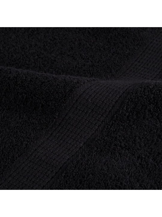 Vannas dvieļi solund, 2 gab., 100x150 cm, 600 gsm