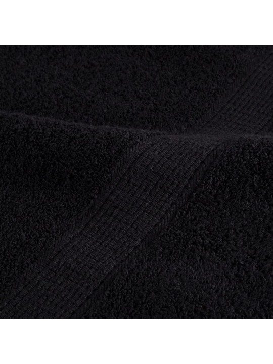 Vannas dvieļi solund, 4 gab., 100x150 cm, 600 gsm