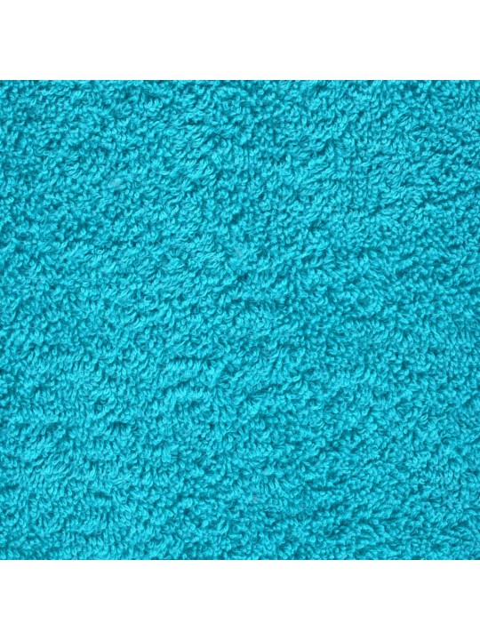 Vannas dvieļi solund, 10 gab., 100x150 cm, 600 gsm