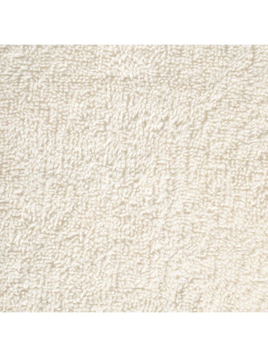 Vannas dvieļi solund, 10 gab., 100x150 cm, 600 gsm